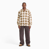 Gulfport Flannel Shirt
