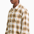 Gulfport Flannel Shirt