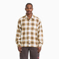 Gulfport Flannel Shirt