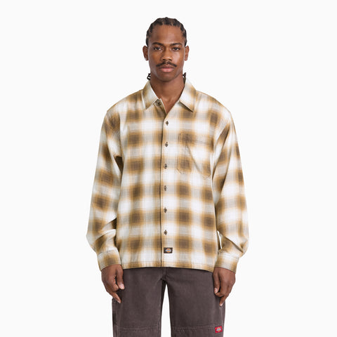 Gulfport Flannel Shirt