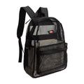 Dickies Mesh Backpack - Black