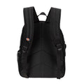 Dickies Mesh Backpack - Black