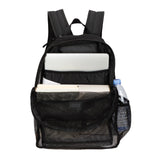 Dickies Mesh Backpack - Black