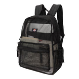 Dickies Mesh Backpack - Black