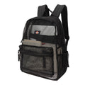 Dickies Mesh Backpack - Black