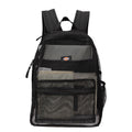 Dickies Mesh Backpack - Black