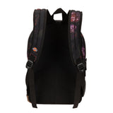 Dickies Study Hall Backpack - Dark Floral
