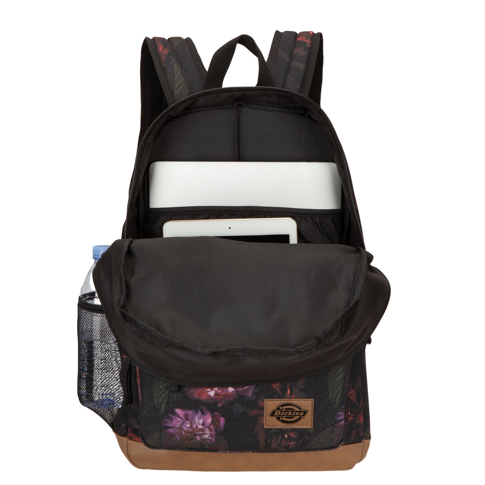 Dickies Study Hall Backpack - Dark Floral | Dickies US