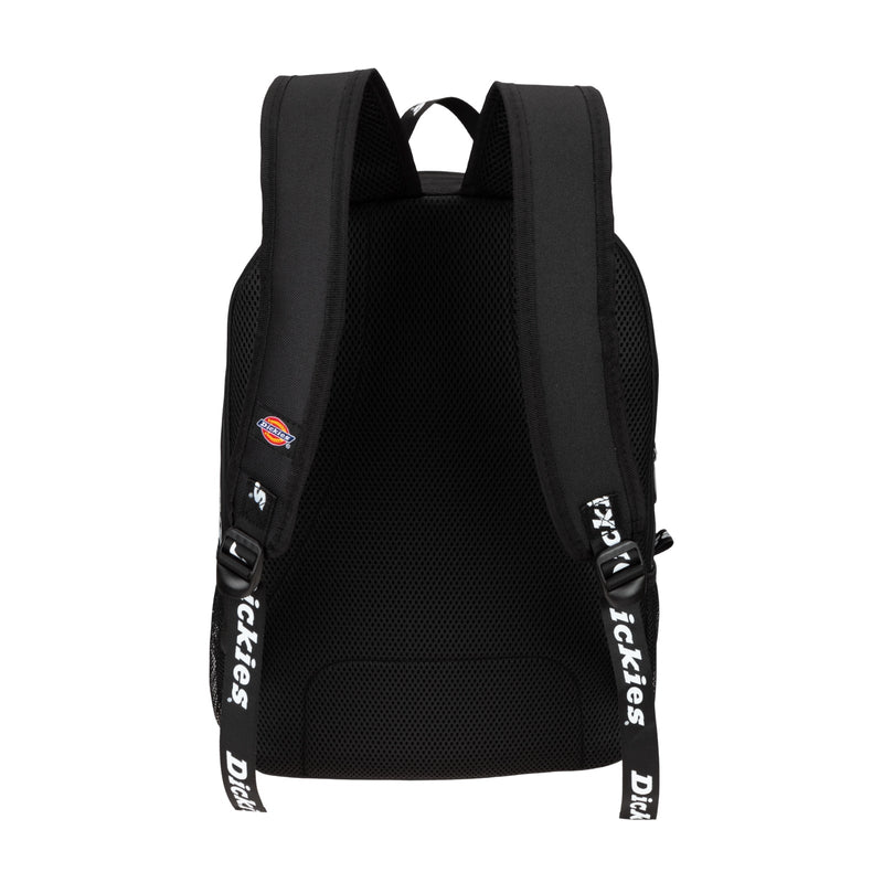 Dickies Logo Backpack - Black