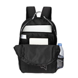 Dickies Logo Backpack - Black
