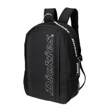 Dickies Logo Backpack - Black