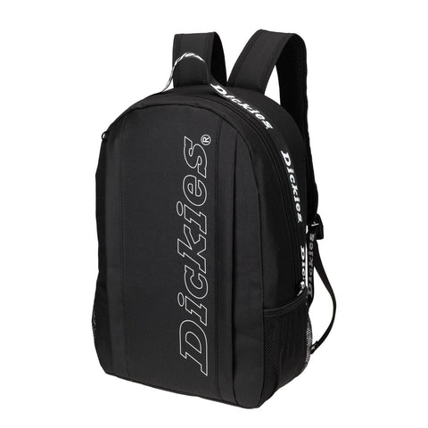 Dickies Logo Backpack - Black