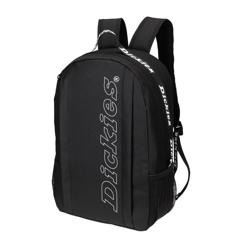Dickies Logo Backpack - Black