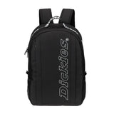 Dickies Logo Backpack - Black