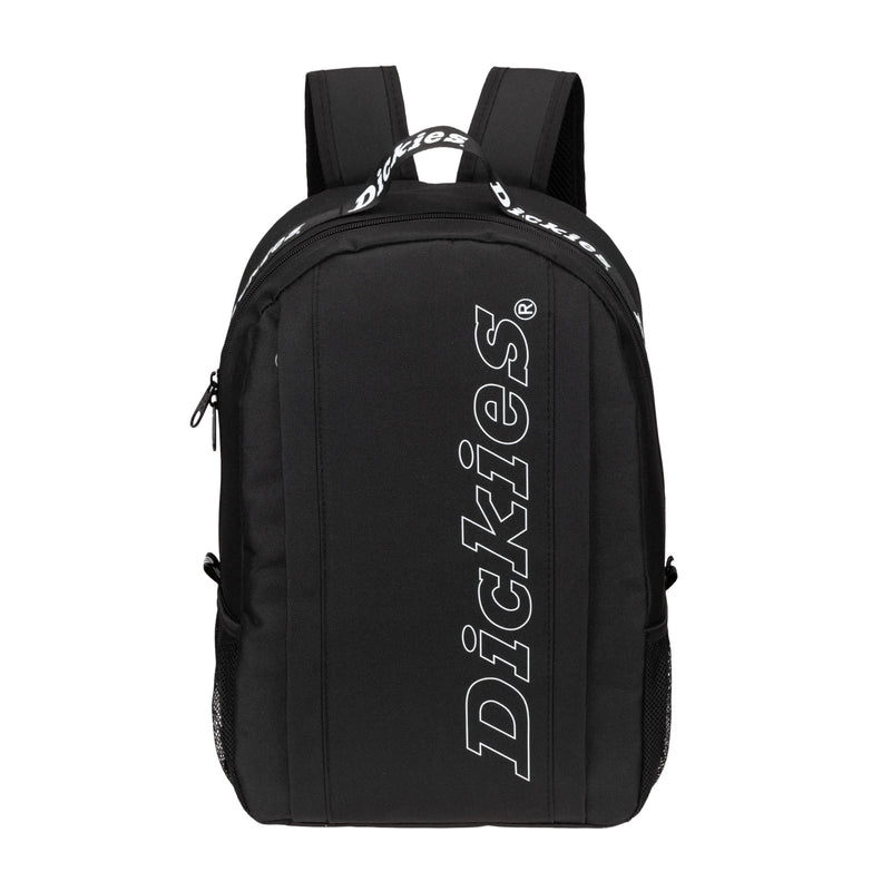 Dickies Logo Backpack - Black