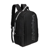 Dickies Logo Backpack - Black