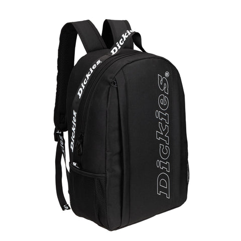 Dickies Logo Backpack - Black
