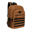 Dickies Campbell Backpack - Brown Duck