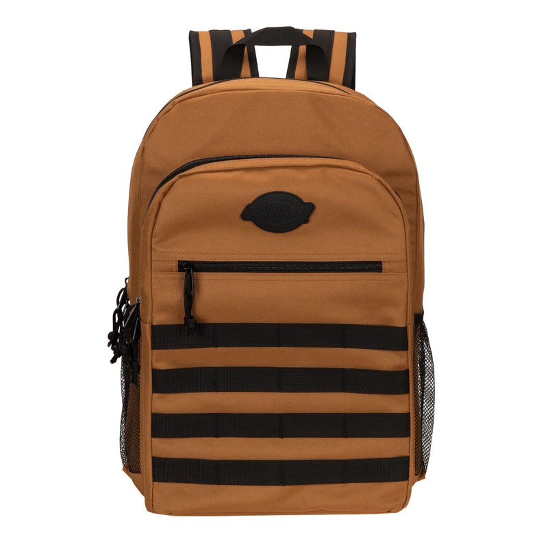 Dickies Campbell Backpack - Brown Duck