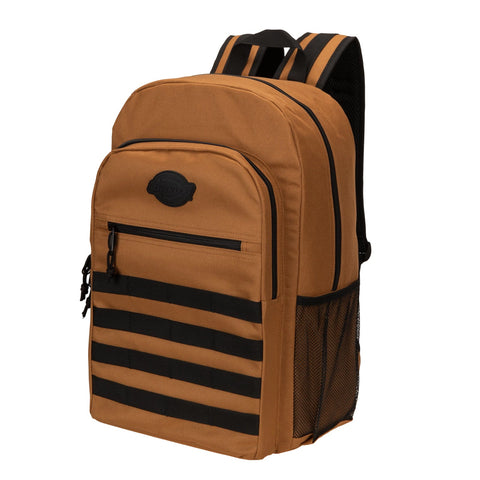 Dickies Campbell Backpack - Brown Duck