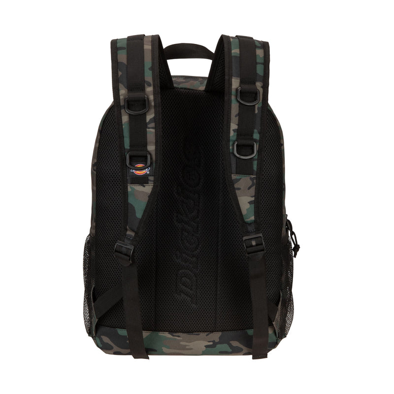 Dickies Campbell Backpack - New Camo