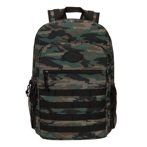 Dickies Campbell Backpack - New Camo
