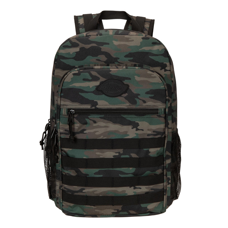 Dickies Campbell Backpack - New Camo