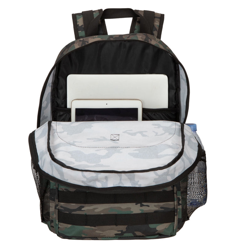 Dickies Campbell Backpack - New Camo