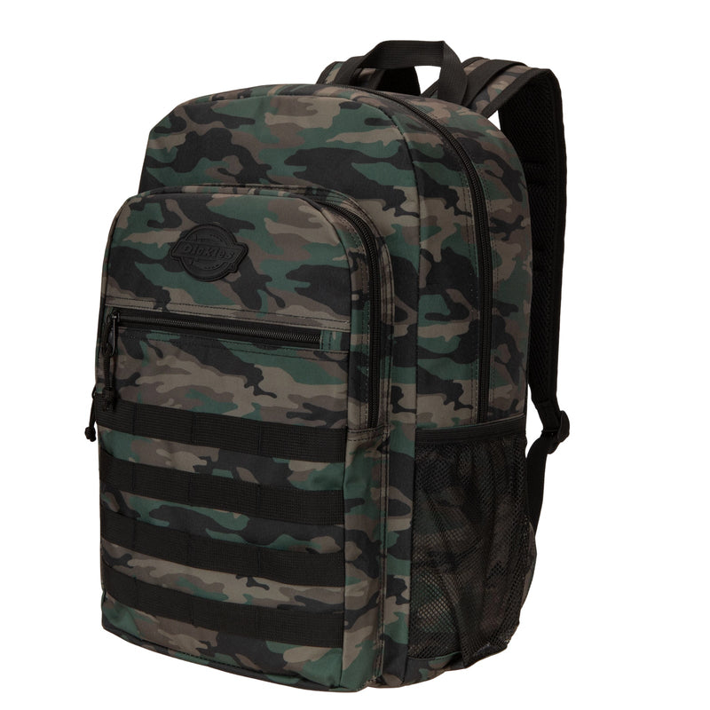Dickies Campbell Backpack - New Camo