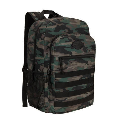 Dickies Campbell Backpack - New Camo