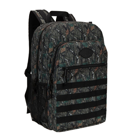 Dickies Campbell Backpack - Dark Forest Camo
