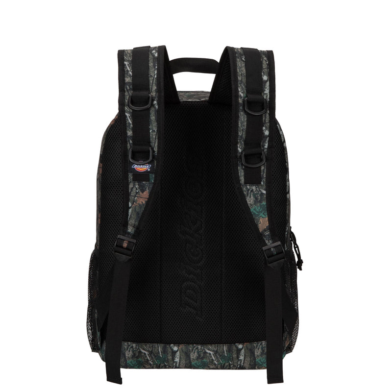 Dickies Campbell Backpack - Dark Forest Camo