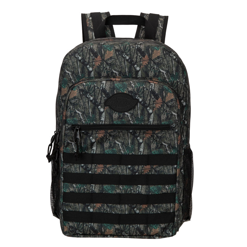 Dickies Campbell Backpack - Dark Forest Camo