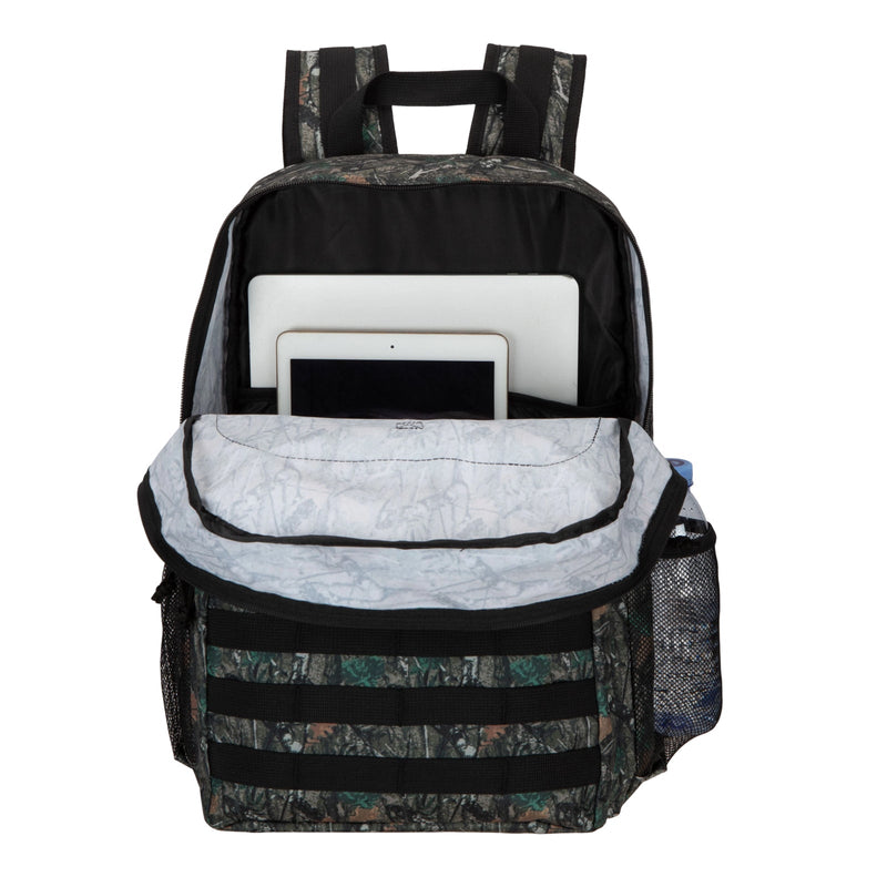 Dickies Campbell Backpack - Dark Forest Camo
