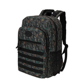 Dickies Campbell Backpack - Dark Forest Camo