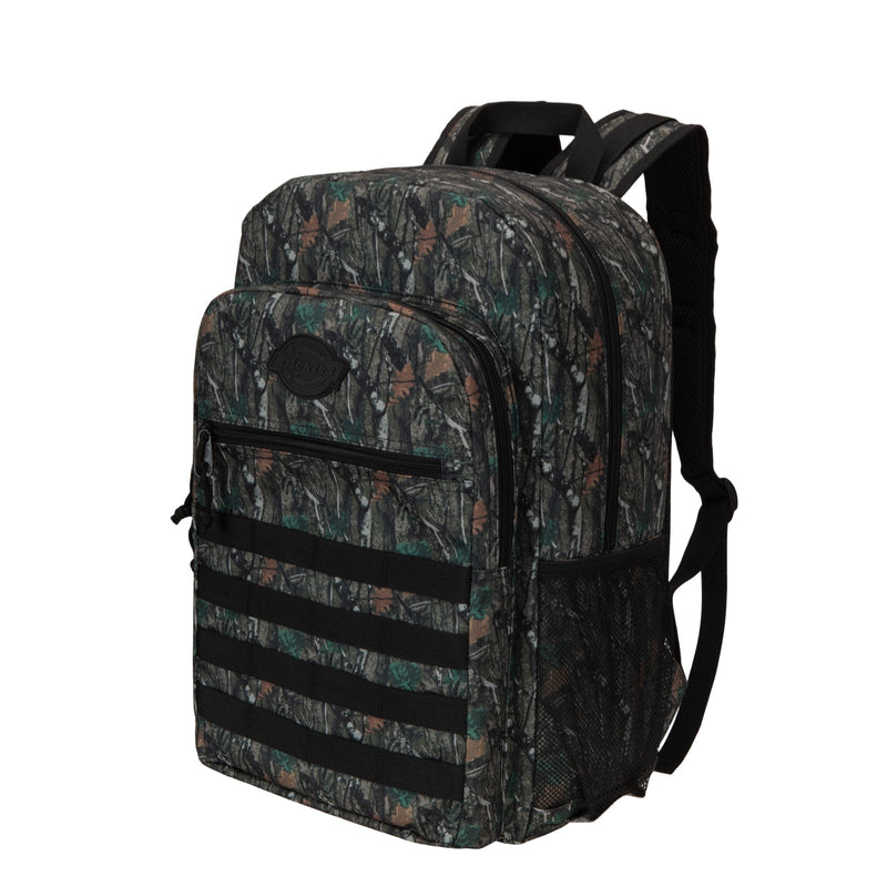 Dickies Campbell Backpack - Dark Forest Camo