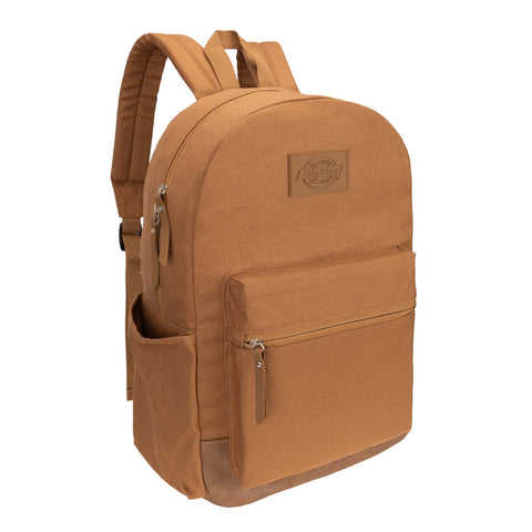 Dickies Colton Backpack - Brown Duck