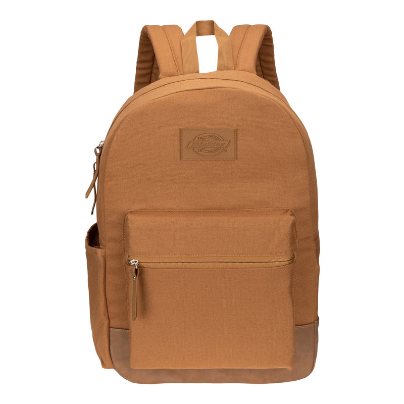 Dickies Colton Backpack - Brown Duck