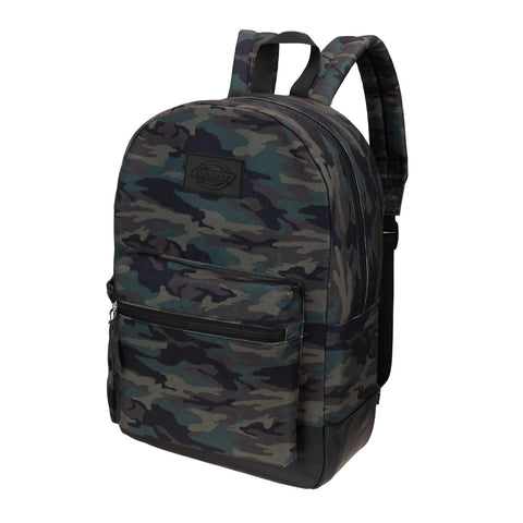 Dickies Colton Backpack - New Camo