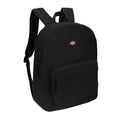 Dickies Student Backpack - Black