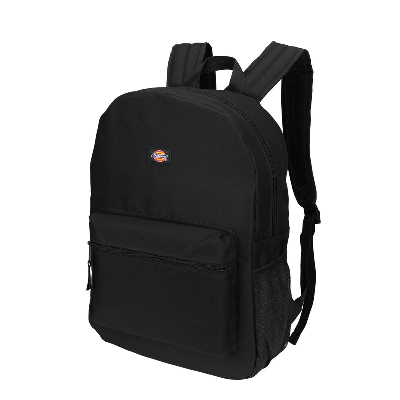 Dickies Student Backpack - Black