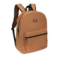 Dickies Student Backpack - Brown Duck