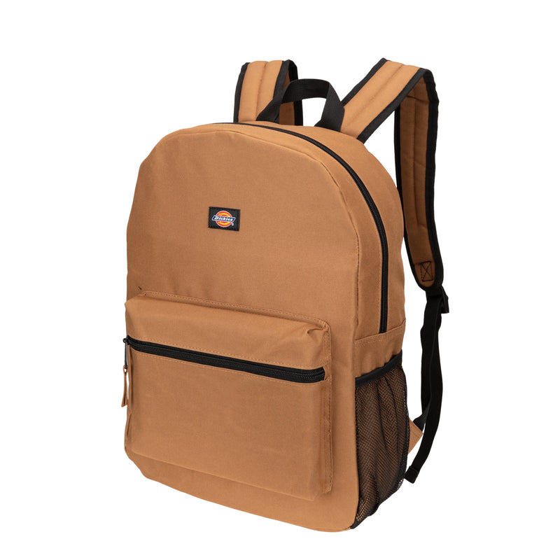 Dickies Student Backpack - Brown Duck