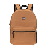 Dickies Student Backpack - Brown Duck