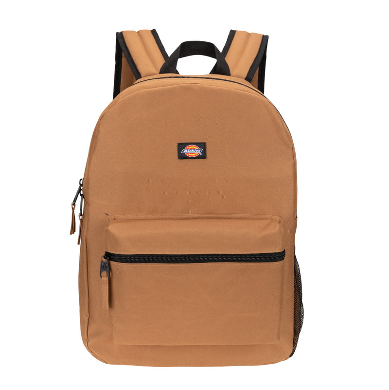Dickies Student Backpack - Brown Duck