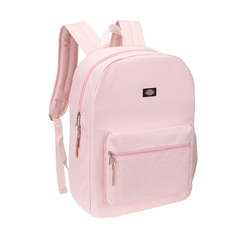 Dickies Student Backpack - Pink Lotus