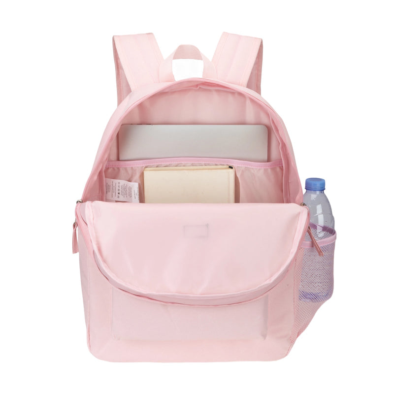 Dickies Student Backpack - Pink Lotus