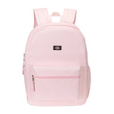 Dickies Student Backpack - Pink Lotus