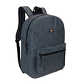Dickies Student Backpack - Charcoal Heather