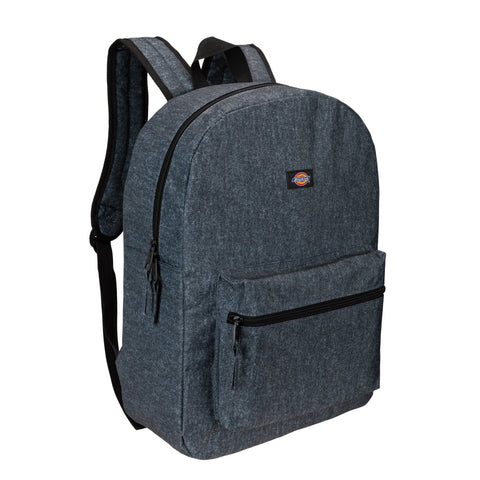 Dickies Student Backpack - Charcoal Heather